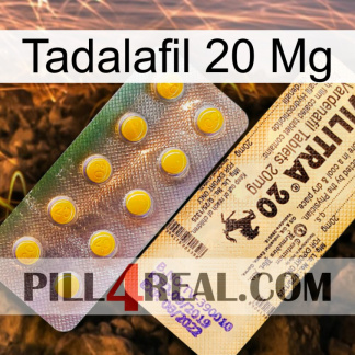 Tadalafil 20Mg new06